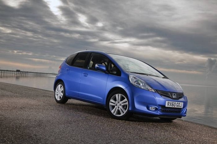 Diagramas Eléctricos Honda Jazz 2014 - Bandas de Tiempo y Distribución