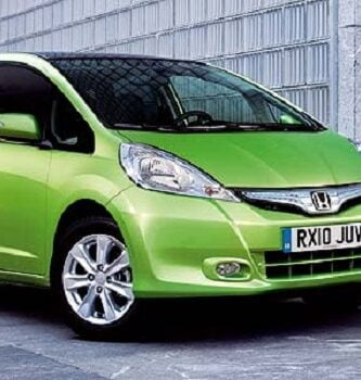 Diagramas Eléctricos Honda Jazz 2017 - Bandas de Tiempo y Distribución