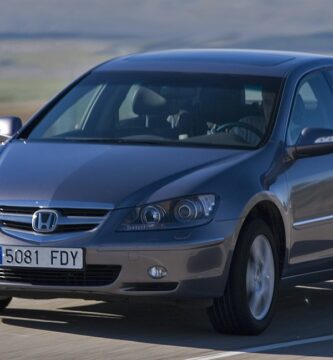 Diagramas Eléctricos Honda Legend 2009 - Bandas de Tiempo y Distribución