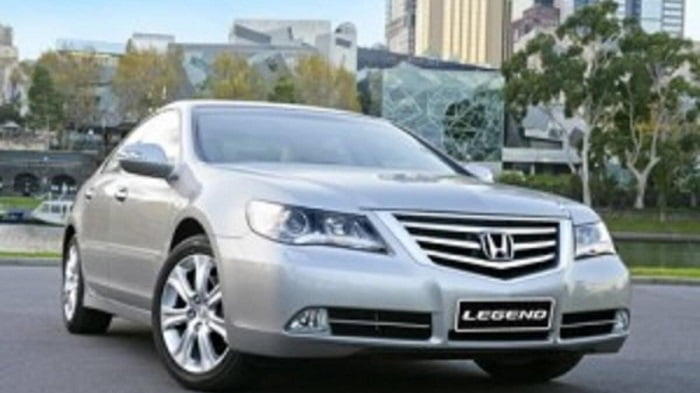 Diagramas Eléctricos Honda Legend 2015 - Bandas de Tiempo y Distribución