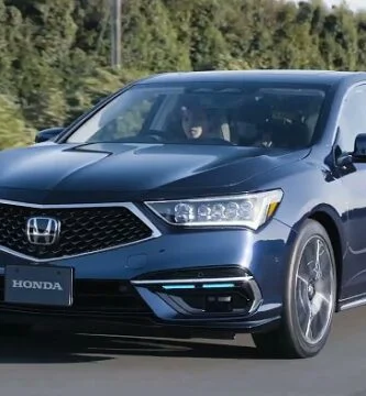 Diagramas Eléctricos Honda Legend 2022 - Bandas de Tiempo y Distribución