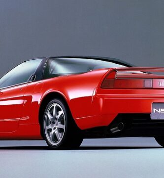 Diagramas Eléctricos Honda NSX 2007 - Bandas de Tiempo y Distribución