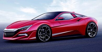 Diagramas Eléctricos Honda Prelude 2019 - Bandas de Tiempo y Distribución