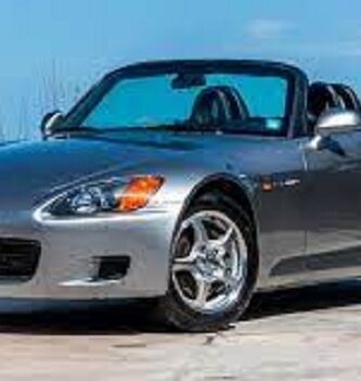 Diagramas Eléctricos Honda S2000 2006 - Bandas de Tiempo y Distribución