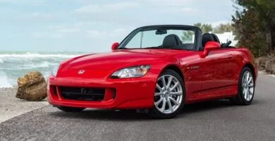 Diagramas Eléctricos Honda S2000 2007 - Bandas de Tiempo y Distribución