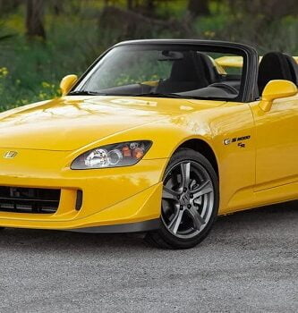 Diagramas Eléctricos Honda S2000 2021 - Bandas de Tiempo y Distribución