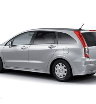 Diagramas Eléctricos Honda Stream 2011 - Bandas de Tiempo y Distribución