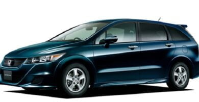 Diagramas Eléctricos Honda Stream 2021 – Bandas de Tiempo y Distribución