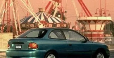 Diagramas Eléctricos Hyundai Accent 1996 – Bandas de Tiempo y Distribución