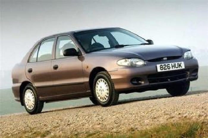 Diagramas Eléctricos Hyundai Accent 1999 – Bandas de Tiempo y Distribución