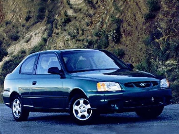 Diagramas Eléctricos Hyundai Accent 2004 – Bandas de Tiempo y Distribución