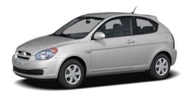 Diagramas Eléctricos Hyundai Accent 2008 – Bandas de Tiempo y Distribución