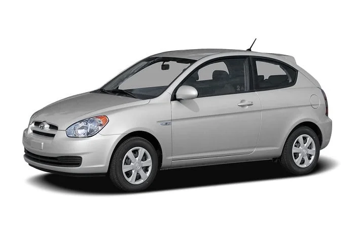 Diagramas Eléctricos Hyundai Accent 2008 – Bandas de Tiempo y Distribución