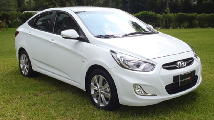 Diagramas Eléctricos Hyundai Accent 2012 - Bandas de Tiempo y Distribución