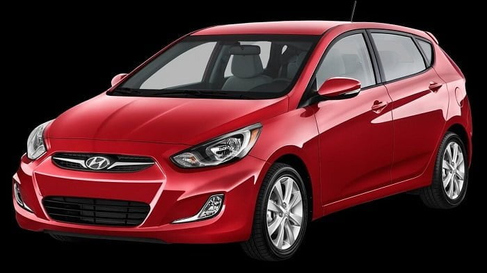 Diagramas Eléctricos Hyundai Accent 2015 - Bandas de Tiempo y Distribución