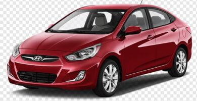 Diagramas Eléctricos Hyundai Accent 2020 - Bandas de Tiempo y Distribución