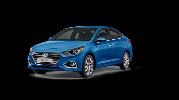 Diagramas Eléctricos Hyundai Accent 2022 - Bandas de Tiempo y Distribución