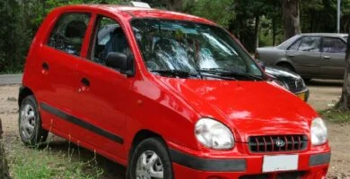 Diagramas Eléctricos Hyundai Atos 2008 - Bandas de Tiempo y Distribución