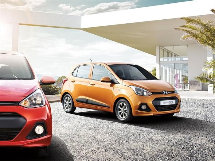 Diagramas Eléctricos Hyundai Atos 2015 - Bandas de Tiempo y Distribución