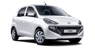 Diagramas Eléctricos Hyundai Atos 2022 - Bandas de Tiempo y Distribución