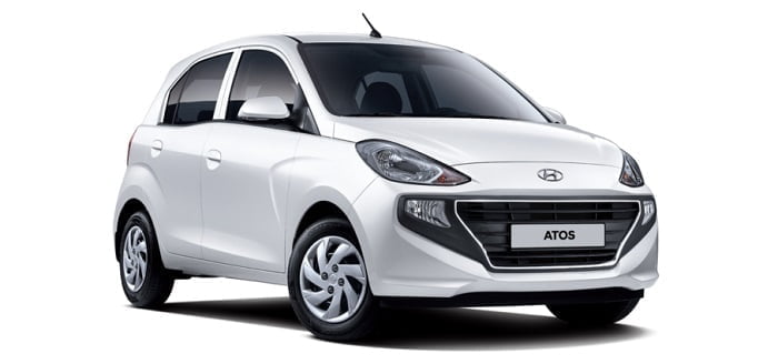 Diagramas Eléctricos Hyundai Atos 2022 - Bandas de Tiempo y Distribución