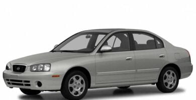 Diagramas Eléctricos Hyundai Azera 2004 - Bandas de Tiempo y Distribución