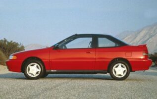 Diagramas Eléctricos Hyundai Coupe 1994 - Bandas de Tiempo y Distribución