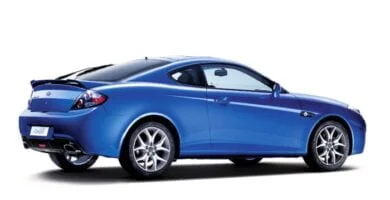 Diagramas Eléctricos Hyundai Coupe 2009 - Bandas de Tiempo y Distribución