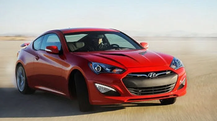 Diagramas Eléctricos Hyundai Coupe 2018 - Bandas de Tiempo y Distribución