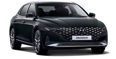 Diagramas Eléctricos Hyundai Grandeur 2020 - Bandas de Tiempo y Distribución