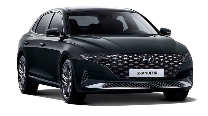 Diagramas Eléctricos Hyundai Grandeur 2020 - Bandas de Tiempo y Distribución