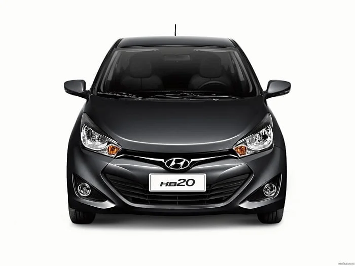 Diagramas Eléctricos Hyundai HB20 2013 - Bandas de Tiempo y Distribución