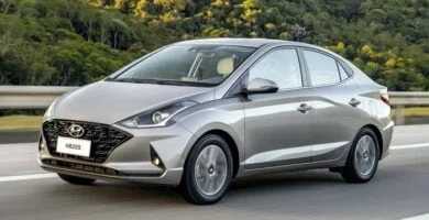 Diagramas Eléctricos Hyundai HB20 2022 - Bandas de Tiempo y Distribución