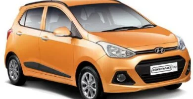 Diagramas Eléctricos Hyundai i10 2018 - Bandas de Tiempo y Distribución