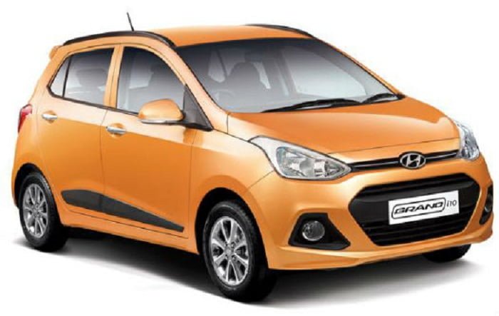 Diagramas Eléctricos Hyundai i10 2018 - Bandas de Tiempo y Distribución