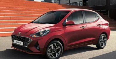 Diagramas Eléctricos Hyundai i10 2022 - Bandas de Tiempo y Distribución