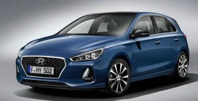 Diagramas Eléctricos Hyundai i30 2020 - Bandas de Tiempo y Distribución