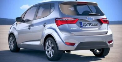 Diagramas Eléctricos Hyundai ix20 2019 - Bandas de Tiempo y Distribución