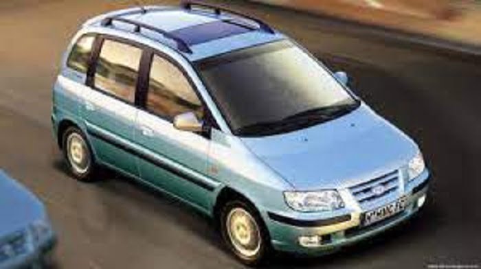 Diagramas Eléctricos Hyundai Matrix 1999 - Bandas de Tiempo y Distribución