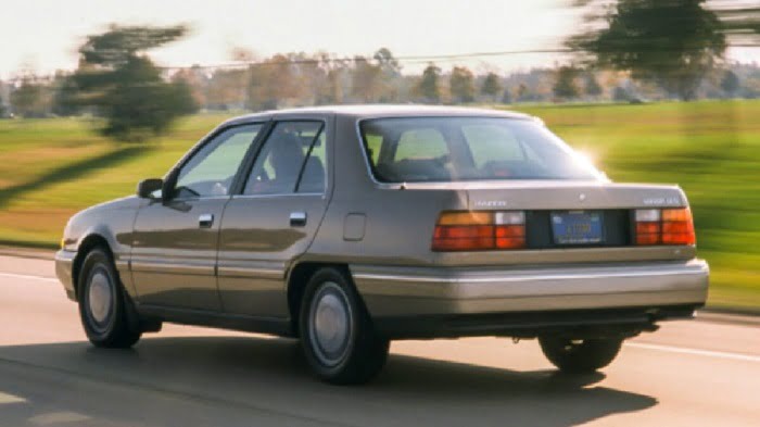 Diagramas Eléctricos Hyundai Sonata 1992 - Bandas de Tiempo y Distribución