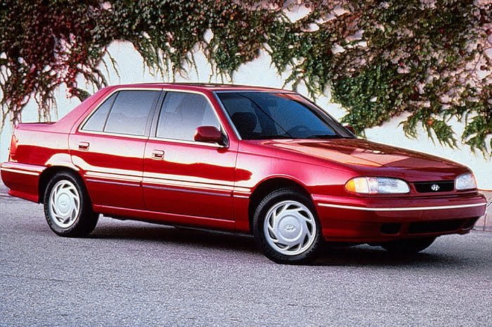 Diagramas Eléctricos Hyundai Sonata 1998 – Bandas de Tiempo y Distribución