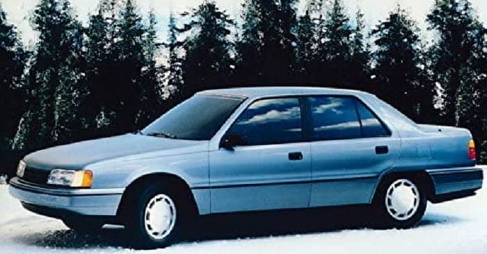 Diagramas Eléctricos Hyundai Sonata 2000 – Bandas de Tiempo y Distribución