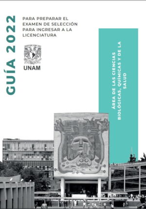 Guia UNAM 2022 Area 2