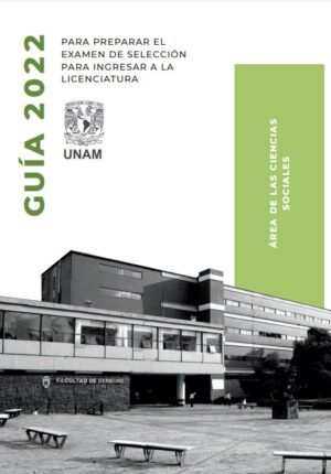 Guia UNAM 2022 Area 3