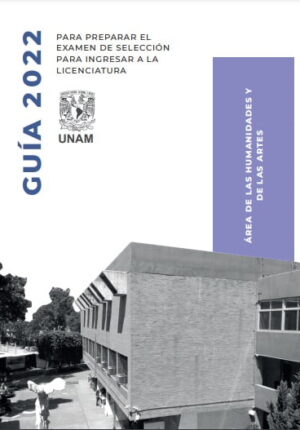 Guia UNAM 2022 Area 4.