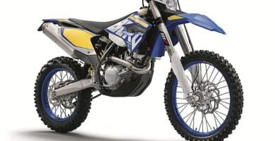 Descargar Manual Moto Husaberg 1989 DESCARGAR GRATIS