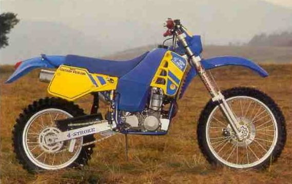 Descargar Manual Moto Husaberg 1991 DESCARGAR GRATIS