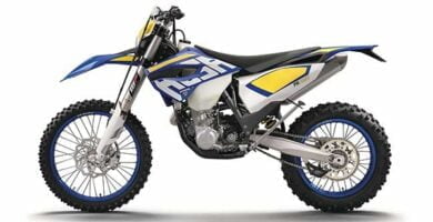 Descargar Manual Moto Husaberg 1995 DESCARGAR GRATIS