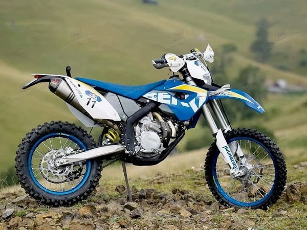 Descargar Manual Moto Husaberg 1996 DESCARGAR GRATIS