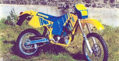 Descargar Manual Moto Husaberg 1997 DESCARGAR GRATIS